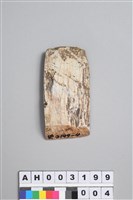 藏品(中型磨製玉錛)的圖片